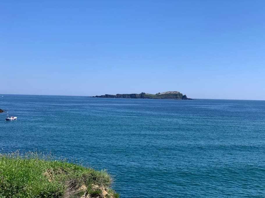 Arostegi Etxea Bonito Piso Junto Al Puerto Apartment แบร์เมโอ ภายนอก รูปภาพ
