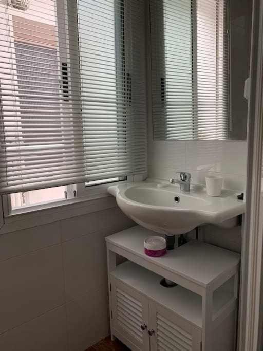 Arostegi Etxea Bonito Piso Junto Al Puerto Apartment แบร์เมโอ ภายนอก รูปภาพ