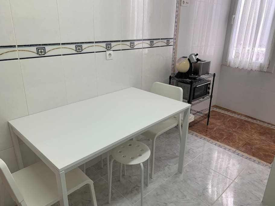 Arostegi Etxea Bonito Piso Junto Al Puerto Apartment แบร์เมโอ ภายนอก รูปภาพ