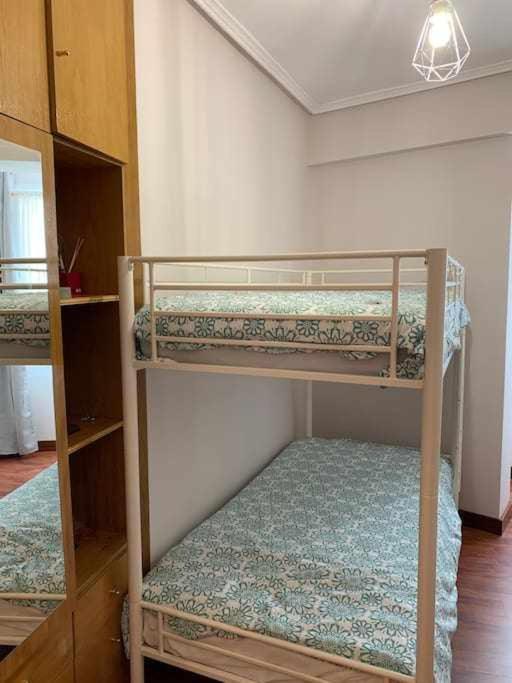 Arostegi Etxea Bonito Piso Junto Al Puerto Apartment แบร์เมโอ ภายนอก รูปภาพ
