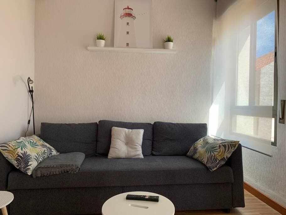 Arostegi Etxea Bonito Piso Junto Al Puerto Apartment แบร์เมโอ ภายนอก รูปภาพ